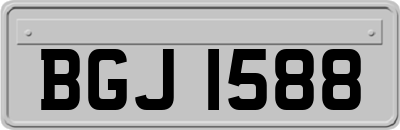 BGJ1588