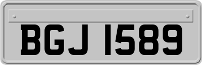 BGJ1589