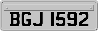 BGJ1592