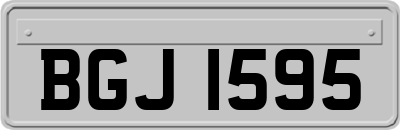 BGJ1595