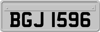 BGJ1596