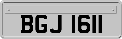 BGJ1611