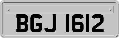 BGJ1612