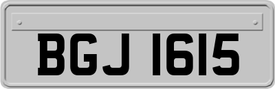 BGJ1615