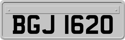 BGJ1620
