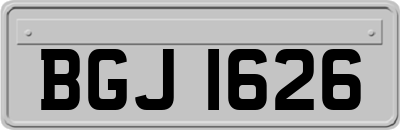 BGJ1626
