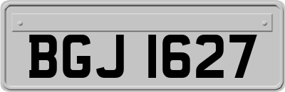 BGJ1627