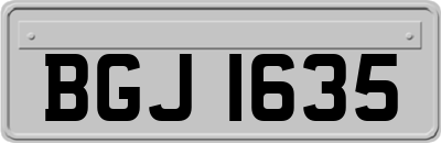 BGJ1635