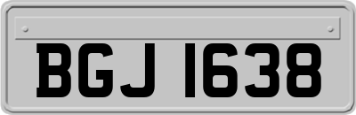 BGJ1638