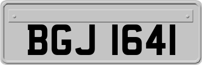 BGJ1641