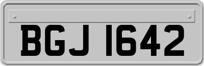 BGJ1642
