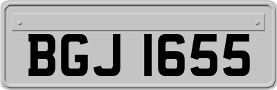 BGJ1655