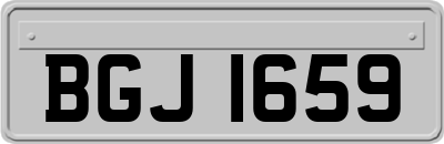 BGJ1659