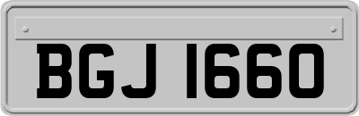 BGJ1660