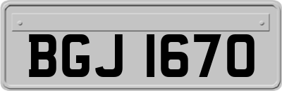 BGJ1670