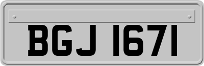 BGJ1671