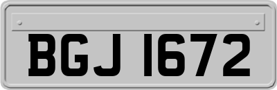 BGJ1672