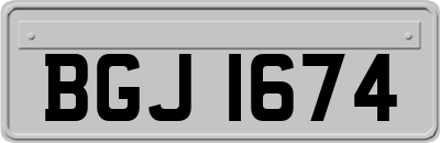 BGJ1674