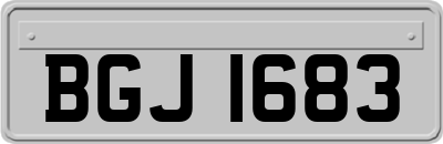 BGJ1683