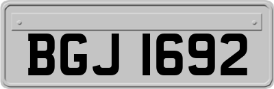 BGJ1692