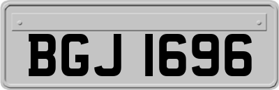 BGJ1696