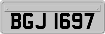 BGJ1697