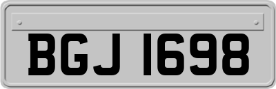 BGJ1698