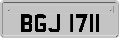 BGJ1711