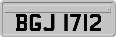 BGJ1712