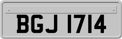 BGJ1714