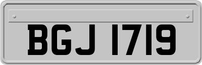 BGJ1719