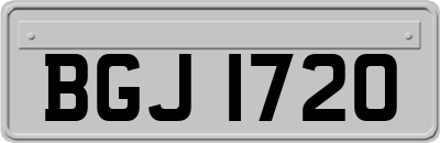 BGJ1720