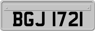 BGJ1721