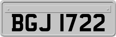 BGJ1722