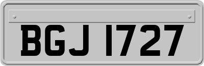 BGJ1727