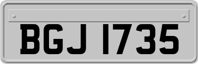 BGJ1735