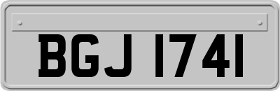 BGJ1741