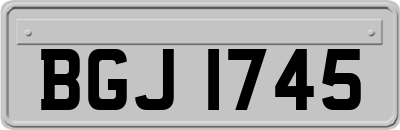 BGJ1745