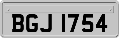 BGJ1754