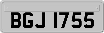 BGJ1755