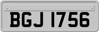 BGJ1756
