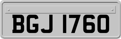 BGJ1760