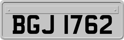 BGJ1762