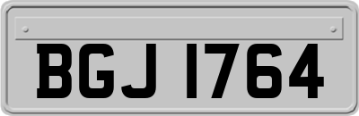 BGJ1764