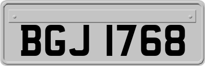 BGJ1768
