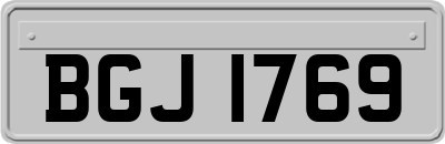 BGJ1769