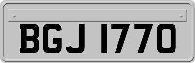 BGJ1770