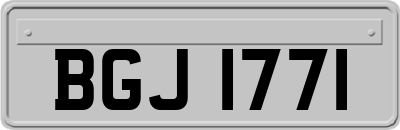 BGJ1771