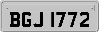 BGJ1772