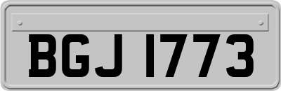 BGJ1773